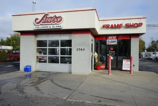 United Auto Towing JunkYard in Buffalo (NY) - photo 3
