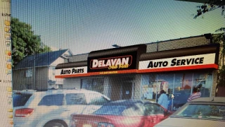 Delavan Auto Parts - photo 1