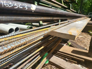 L & M Salvage Yard - photo 1