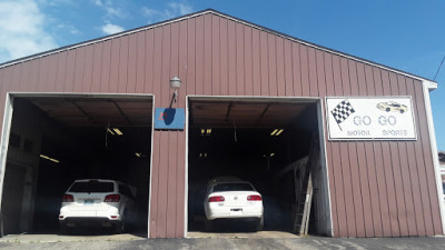 Go Go Auto Parts JunkYard in Kalamazoo (MI) - photo 1