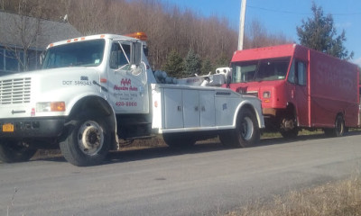 AAA Abandon Auto JunkYard in Syracuse (NY) - photo 1