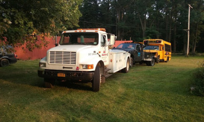 AAA Abandon Auto JunkYard in Syracuse (NY) - photo 2