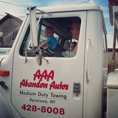 AAA Abandon Auto JunkYard in Syracuse (NY) - photo 4