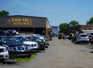 Saw Mill Auto Sales JunkYard in Yonkers (NY) - photo 1