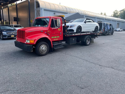 King Towing Services JunkYard in Yonkers (NY) - photo 1