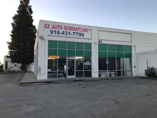 EZ Auto Dismantling JunkYard in Sacramento (CA) - photo 1