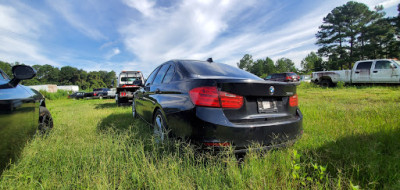 Kenny's Auto & Truck Salvage JunkYard in Sandy Springs (GA) - photo 2