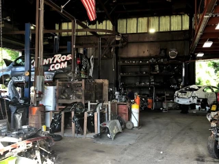 Saw Mill Auto Parts - photo 3