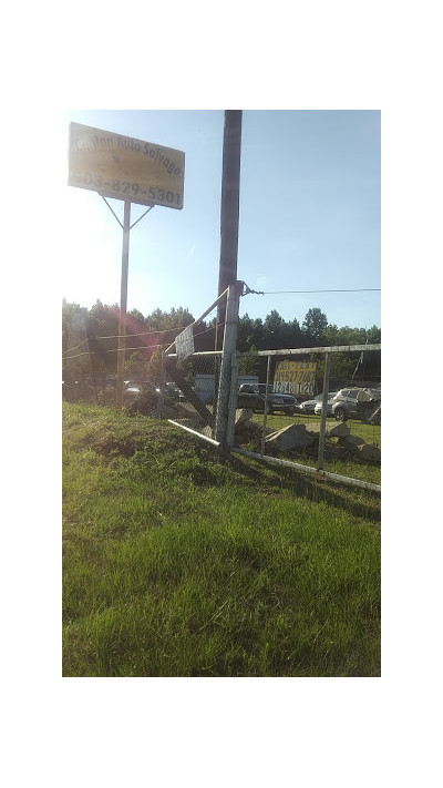 Canton Auto Salvage JunkYard in Canton (OH) - photo 1