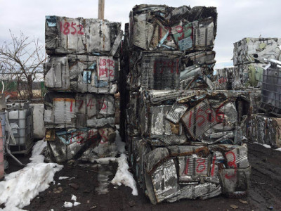 Poland Metal LLC. JunkYard in Harrisburg (PA) - photo 1