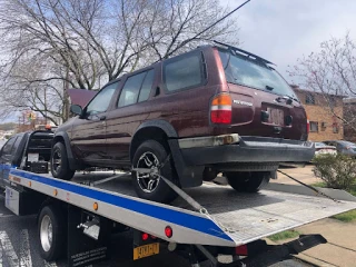 CASH FOR CARS & JUNK CAR REMOVAL JunkYard in Staten Island (NY) - photo 4