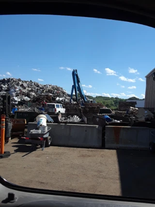 Radius Recycling - photo 1