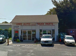 Albion Auto & Truck Parts - photo 1