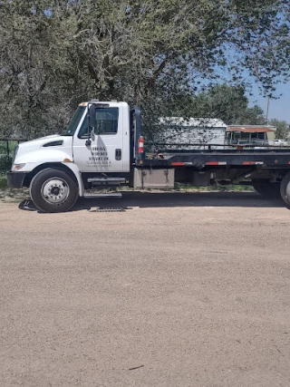 Odessa wrecker service JunkYard in Odessa (TX) - photo 1