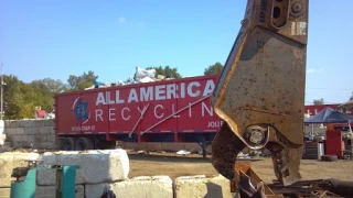 All American Recycling JunkYard in Aurora (IL) - photo 2