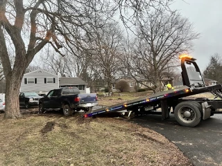 Ricci and Son's Towing LLC - photo 2