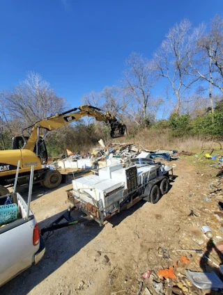 Roys' Metal Recycling ️ ️ ️ ️ ️ ️ - photo 1