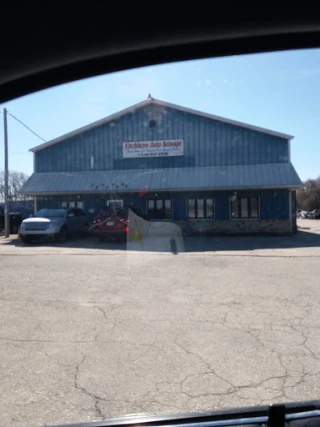 Kirchhayn Auto Parts and Recycling, Inc. JunkYard in Milwaukee (WI) - photo 1