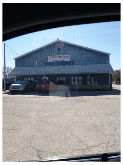 Kirchhayn Auto Parts and Recycling, Inc. JunkYard in Milwaukee (WI) - photo 1