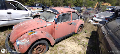 Riley Automotive Recycling Enterprise JunkYard in Sandy Springs (GA) - photo 1