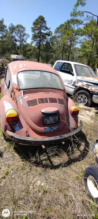 Riley Automotive Recycling Enterprise JunkYard in Sandy Springs (GA) - photo 4