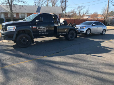 OKC Towing & Roadside Assistance JunkYard in Oklahoma City (OK) - photo 1