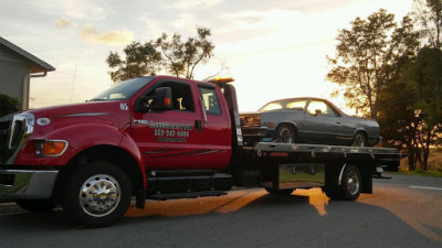 Lake County Tow JunkYard in Winter Haven (FL) - photo 1