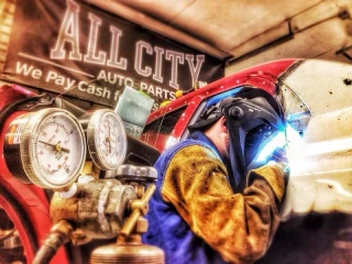 All City Auto Parts - photo 2
