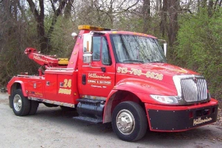 Millennium Towing & Recovery - photo 3