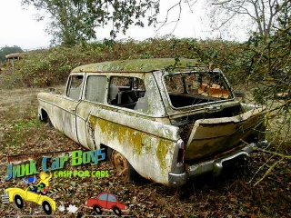 Junk Car Boys - Cash For Cars Akron - photo 3