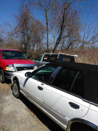 Belleville Auto Repair & Salvage JunkYard in Providence (RI) - photo 1