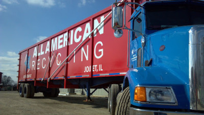 All American Recycling - Joliet JunkYard in Joliet (IL) - photo 2