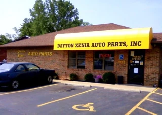 Dayton Xenia Auto Parts JunkYard in Xenia (OH) - photo 1