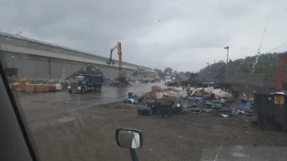 Elg Metals Inc JunkYard in Pittsburgh (PA) - photo 1