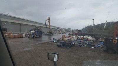 Elg Metals Inc JunkYard in Pittsburgh (PA) - photo 1