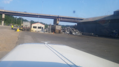 Elg Metals Inc JunkYard in Pittsburgh (PA) - photo 2