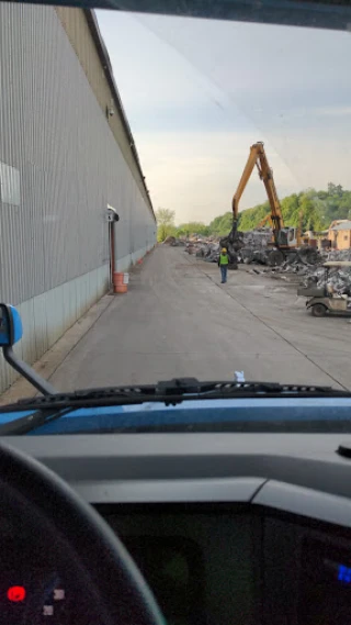 Elg Metals Inc JunkYard in Pittsburgh (PA) - photo 3