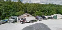 Yates Wrecker Services JunkYard in Huntington (WV)