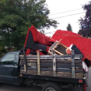 Jim's junk removal - photo 1