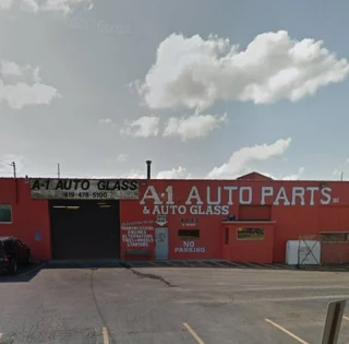 A-1 Automotive And Salvage - photo 1