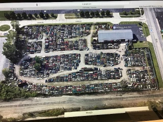Northtown Auto Parts JunkYard in Toledo (OH) - photo 1