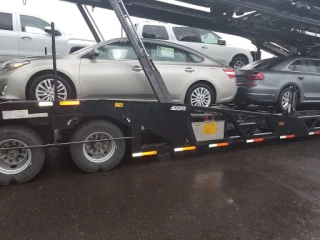 Keystone Automotive - Waco JunkYard in Waco (TX) - photo 1