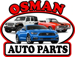 Osman Auto Parts JunkYard in Toledo (OH) - photo 3