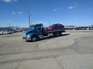 Coffey's Towing JunkYard in Dayton (OH) - photo 1