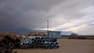 Brown's Salvage Yard JunkYard in Clovis (CA) - photo 2