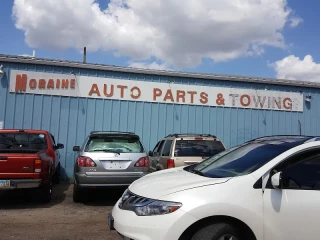 Moraine Auto Parts & Service JunkYard in Moraine (OH) - photo 1