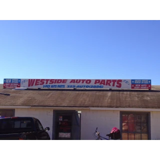 West Side Auto Parts JunkYard in Bloomington (IN) - photo 4