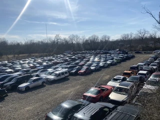 Cyrus Auto Parts JunkYard in Dayton (OH) - photo 2