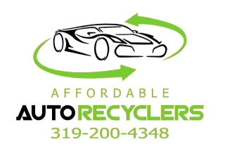 Affordable Auto Recyclers - photo 1