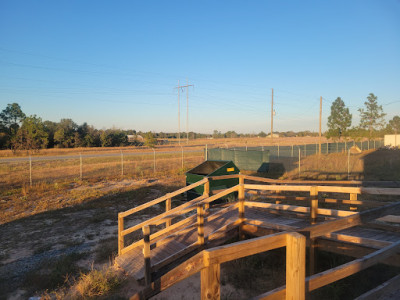 Butler Recycling Auto Parts JunkYard in Macon (GA) - photo 3